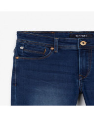 Calça Ganga "Indigo" Tiffosi