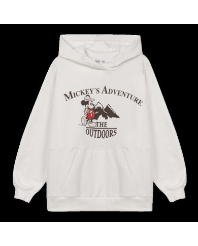 Camisola c/Capucho "Skill" Tiffosi