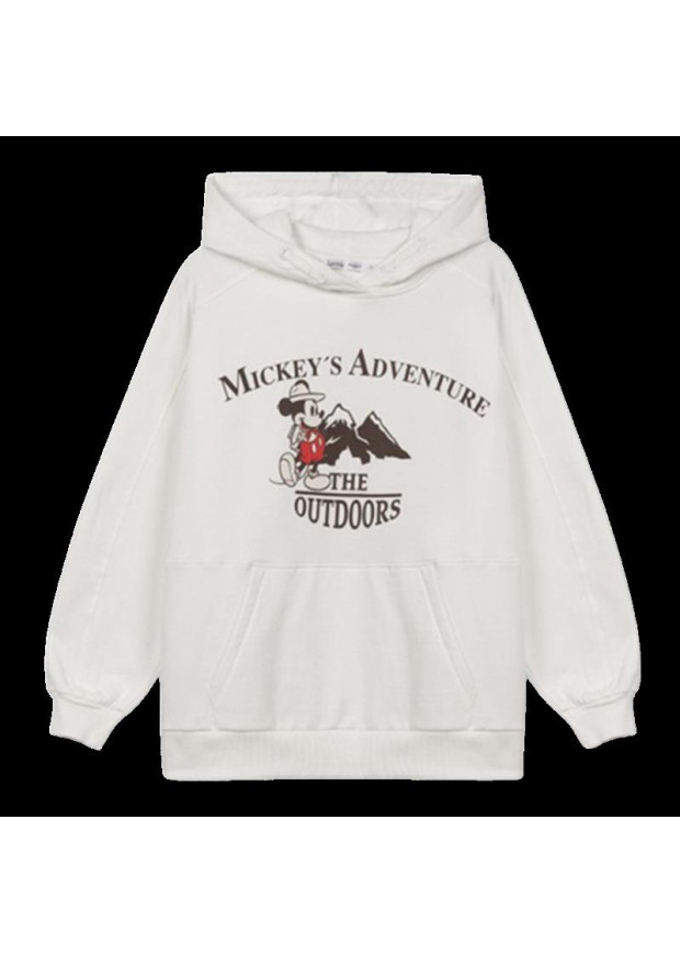 Camisola c/Capucho "Skill" Tiffosi