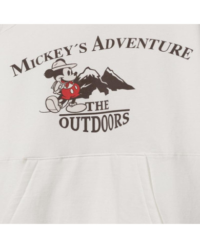 Camisola c/Capucho "Skill" Tiffosi