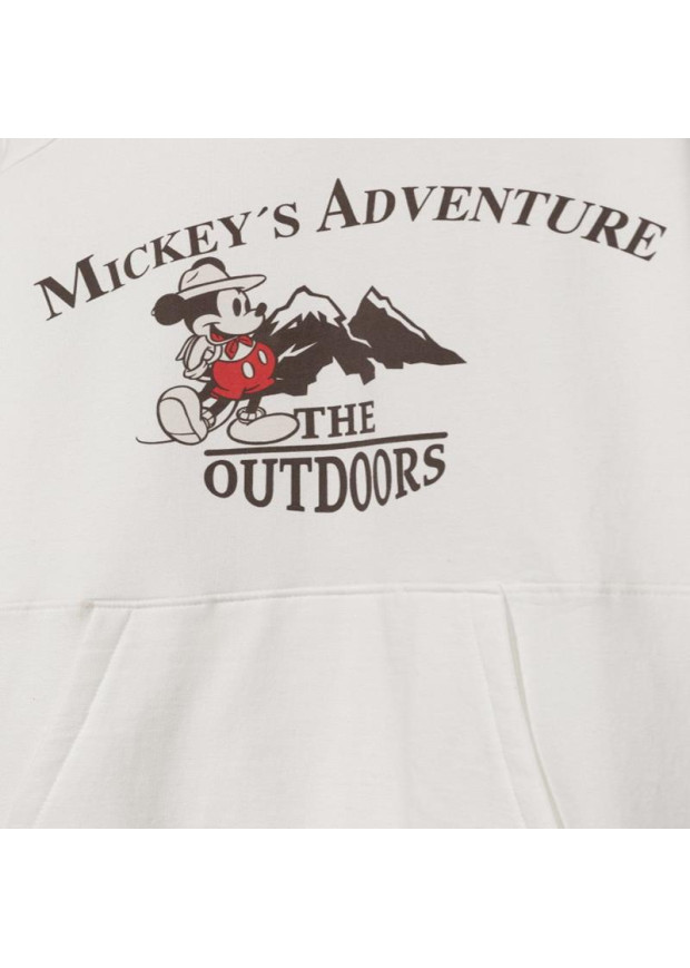 Camisola c/Capucho "Skill" Tiffosi