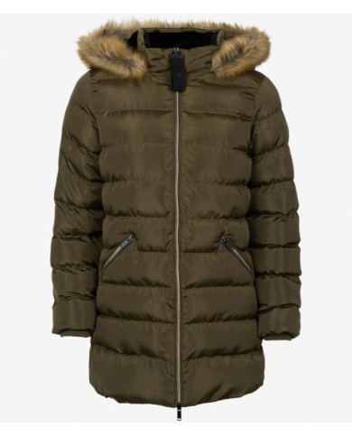 Kispo "Cienna" Tiffosi