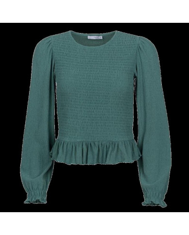 Camisola "Crepe" Tiffosi