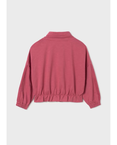 Casaco Felpa Mayoral