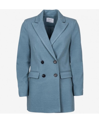 Casaco Fazenda "Cafe" Tiffosi