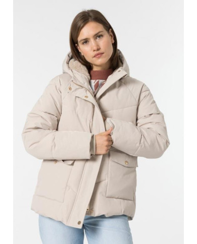 Kispo c/Capuz "Sonic" Tiffosi