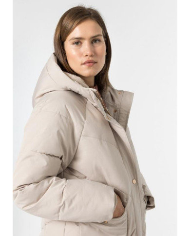 Kispo c/Capuz "Sonic" Tiffosi