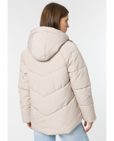 Kispo c/Capuz "Sonic" Tiffosi