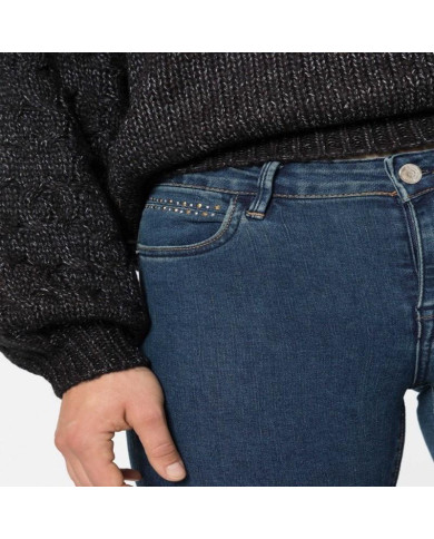 Calça Ganga "Push Up" Tiffosi