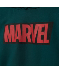 Camisola c/Capucho "Marvel" Tiffosi