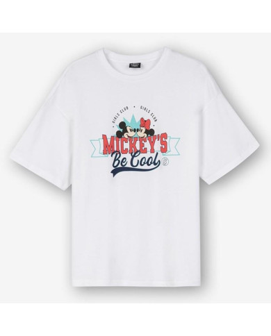 T-Shirt "Velley" Tiffosi