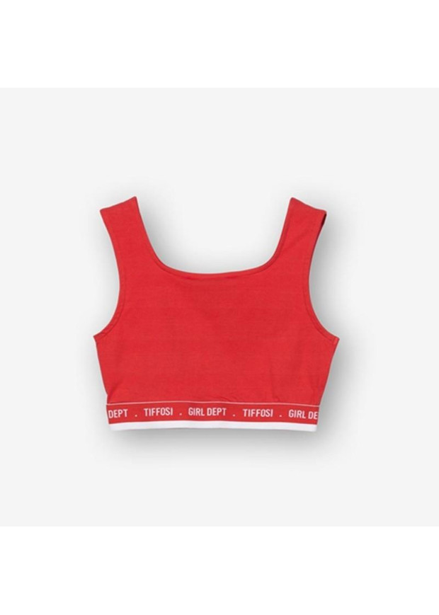 Pack 2 Tops "Lesson" Tiffosi