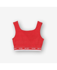 Pack 2 Tops "Lesson" Tiffosi