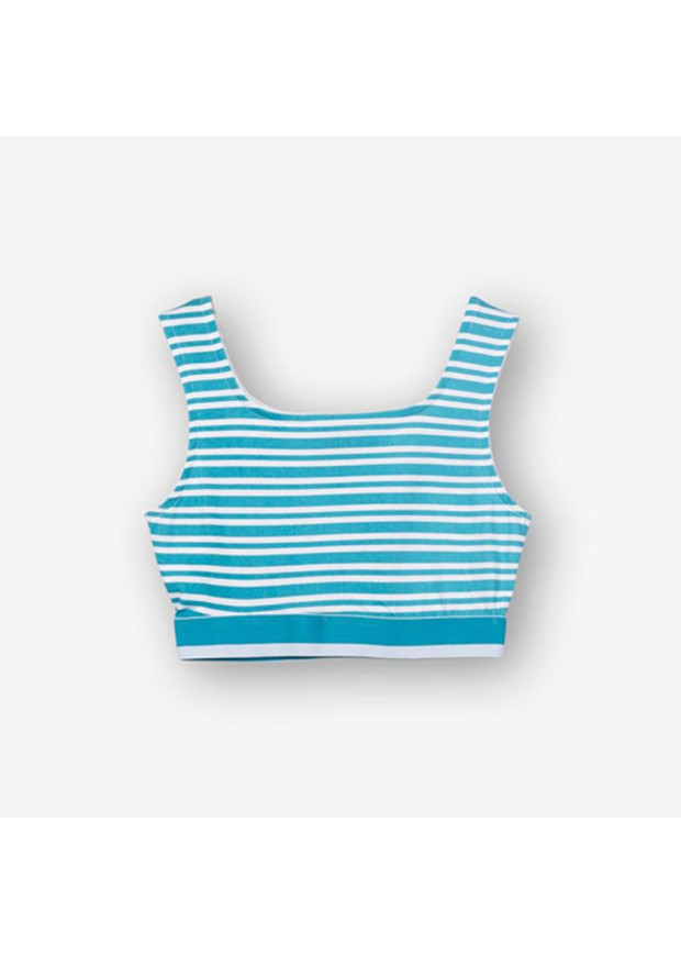 Pack 2 Tops "Lesson" Tiffosi