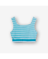 Pack 2 Tops "Lesson" Tiffosi