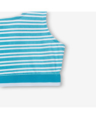 Pack 2 Tops "Lesson" Tiffosi