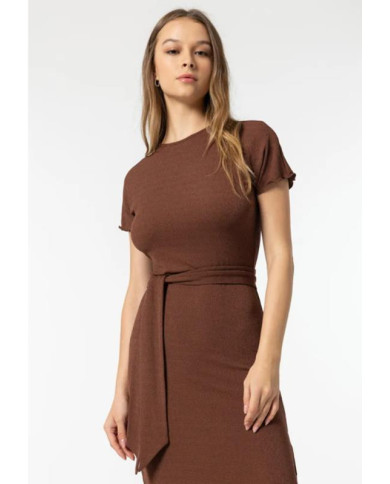 Vestido "Alma" Tiffosi