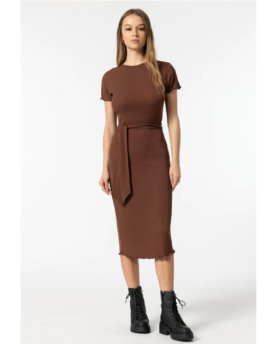 Vestido "Alma" Tiffosi