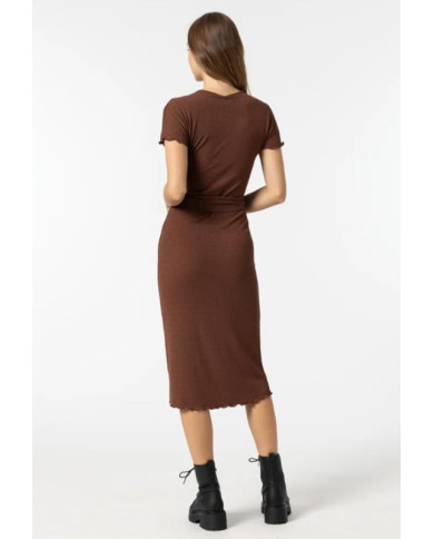 Vestido "Alma" Tiffosi