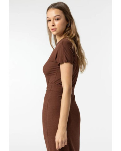 Vestido "Alma" Tiffosi