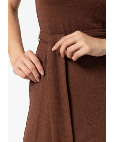 Vestido "Alma" Tiffosi