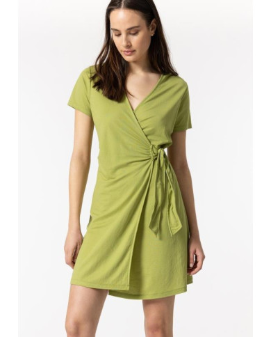 Vestido "Tribo" Tiffosi