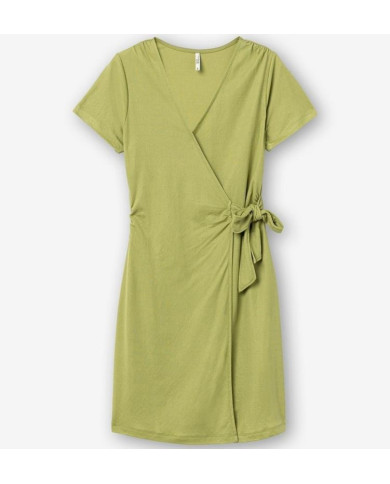 Vestido "Tribo" Tiffosi