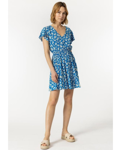 Vestido "Carmecita" Tiffosi