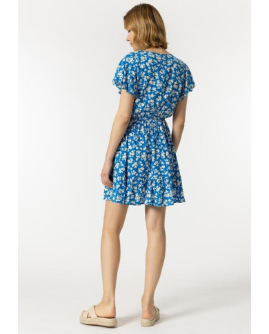 Vestido "Carmecita" Tiffosi