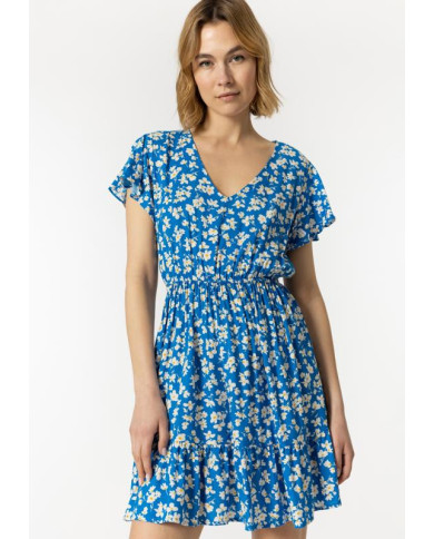 Vestido "Carmecita" Tiffosi