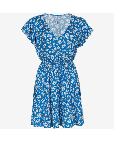 Vestido "Carmecita" Tiffosi