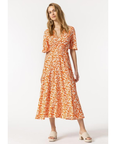 Vestido "Paris" Tiffosi Vestido "Paris" Tiffosi