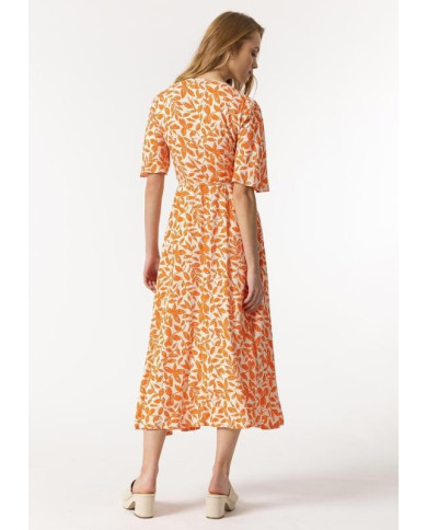 Vestido "Paris" Tiffosi