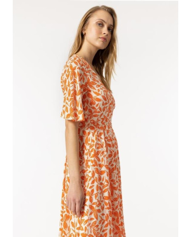 Vestido "Paris" Tiffosi