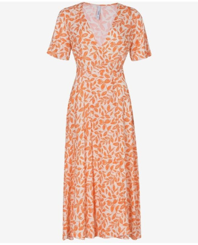 Vestido "Paris" Tiffosi