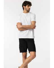 Calção "Cargo" Tiffosi