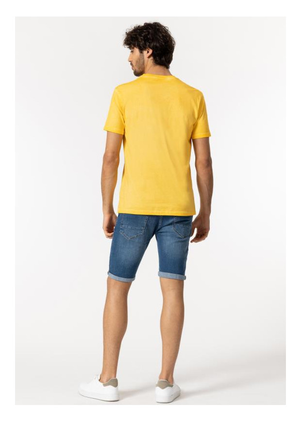 Calção Ganga "Super Slim" Tiffosi