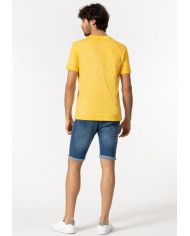 Calção Ganga "Super Slim" Tiffosi