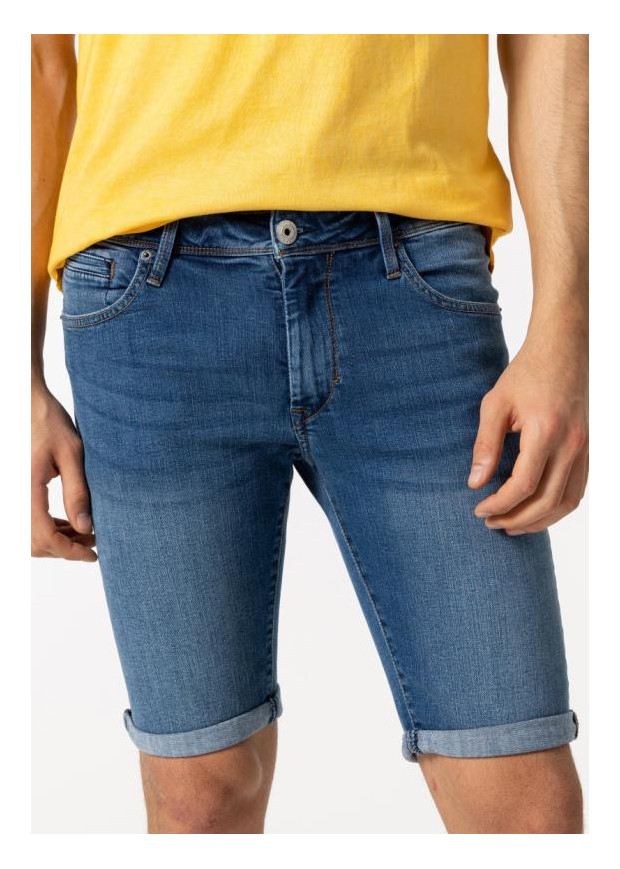 Calção Ganga "Super Slim" Tiffosi