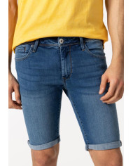 Calção Ganga "Super Slim" Tiffosi