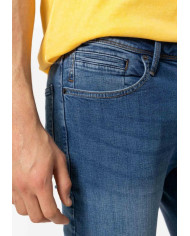 Calção Ganga "Super Slim" Tiffosi