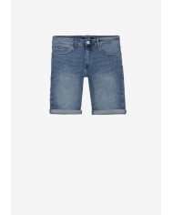 Calção Ganga "Super Slim" Tiffosi