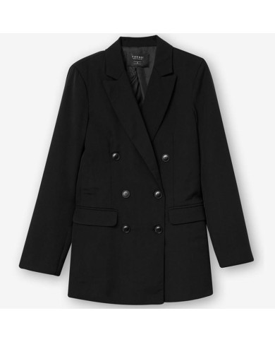 Casaco "Tavi" Tiffosi