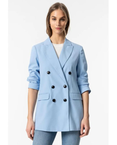 Casaco "Tavi" Tiffosi