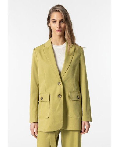 Casaco "Matilda" Tiffosi