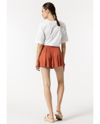 Calções "Madalena" Tiffosi