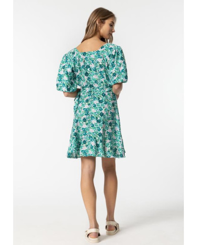 Vestido "Santafe" Tiffosi