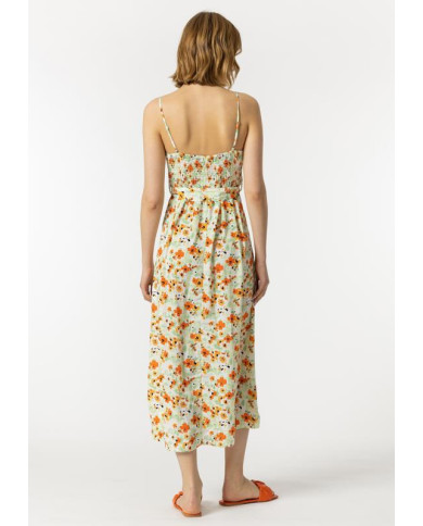 Vestido "Granada" Tiffosi