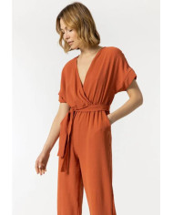 Macacão "Favore" Tiffosi