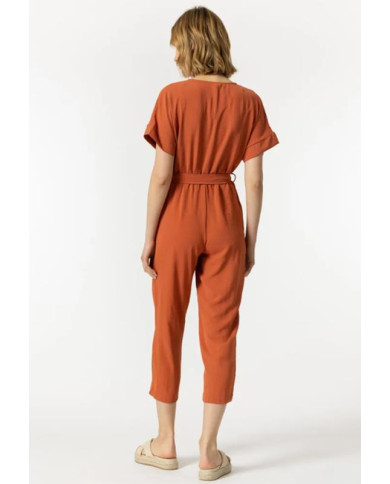 Macacão "Favore" Tiffosi